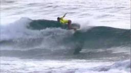 Day 3 Highlights - 2012 Australian Open Of Surfing