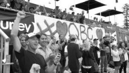 Final Day Highlights - 2014 Hurley Australian Open Of Surfing