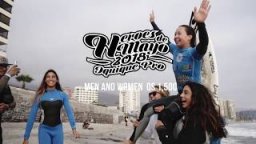 Highlights: Heroes De Mayo Iquique Pro, Women's Final Day