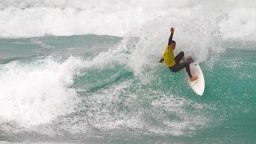 Highlights: Action Starts In Israel