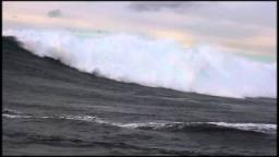 Mark Healey At Jaws - Ride Of The Year Entry - Billabong XXL Big Wave Awards 2013