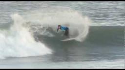 Round 3 Highlights - 2013 TSB Bank New Zealand Surf Festival