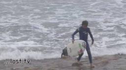 LOST.TV - Kei Kobayashi Rips Lowers