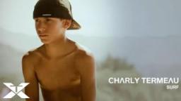 Charly Termeau Progression Session 2