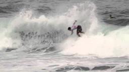 Day 4 Highlights - 2013 Quiksilver Saquarema Prime