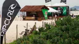 Rip Curl Grom Search Apresentado Por Guaraná Antarctica - 2ª Etapa - RJ