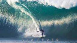Sea Fever (Big Waves In UK & Ireland) - Tim Davies