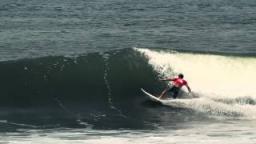 Final Day Highlights - 2013 Reef El Salvador Pro