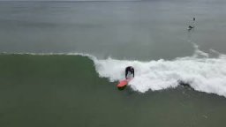 LACOUNTS HOLLOW BEACH BREAK PRE-TORIST SEASON