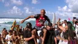 Final Day Highlights - 2016 Volcom Pipe Pro