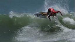 Day 4 Highlights - 2011 SriLankan Airlines Pro