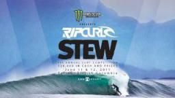 The Stew Collection - Surf Photographer Jeremy Koreski