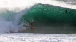 Wave Of The Day - Hawaii