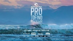 2018 Rip Curl Pro Tofino - Highlights