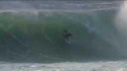 Dane Reynolds - 10.00 - Quiksilver Pro France 2012