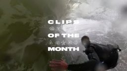 The 10 Best Surf Clips From The Month Of August