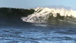 Doubles At Mav's, October 25th