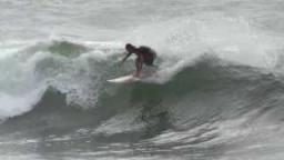Open Men Quarter Finals 29th Annual Quiksilver-Big Island Toyota Pro-Am Surfing Trials 8-10-2013 
