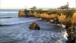 O'Neill Coldwater Classic 2012 - Day 3 Update