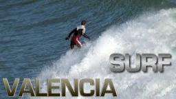 Valencia Surf