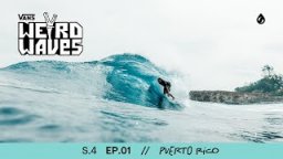 Weird Waves Season 4 Episode 1: Home