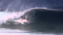 Day 2 Highlights - 2012 Volcom Fiji Pro