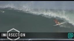Brett Barley (INNERSECTION Summer 2011)