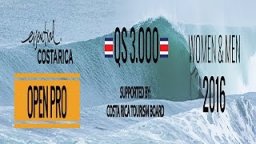 Essential Costa Rica Open Day 1