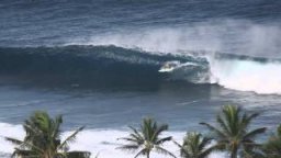 2015 Volcom Pipe Pro - Day 3, Highlights