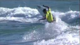 Day 7 Highlights - 2012 Australian Open Of Surfing