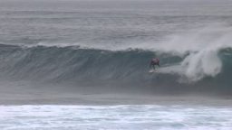 Slater Snags 10 At Volcom Pipe Pro