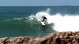 Atleta Pro - Jaime Viudes Longboard I Treino