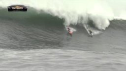 Top Waves From The Billabong Pico Alto