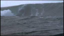 Danilo Couto At Mullaghmore - Ride Of The Year Entry - Billabong XXL Big Wave Awards 2013