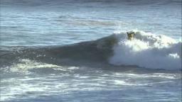 O'Neill Coldwater Classic 2012 - Day 4 - Best Action
