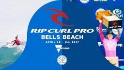 Women's Final Day Highlights | 2017 Rip Curl Pro - Bells Beach
