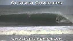 10 Second Tube Nicaragua