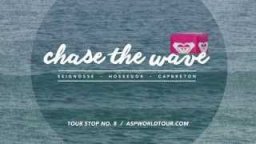 ROXY Pro France 2014