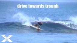 How to Surf - Round House Cutback - Tip 3