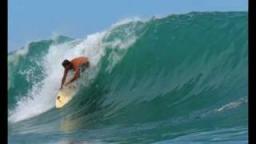 Red Frog Bungalows Surf Resort, Panama, Bocas Del Toro