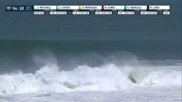 Jamie Mitchell's Perfect 10