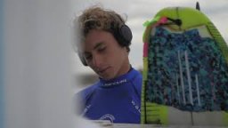 Highlights: Rip Curl Pro Playa Grande, Day 1