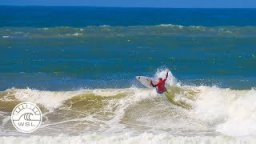 2017 Anfaplace Pro Casablanca Highlights: Pumping Surf And Massive Scores On Day 4