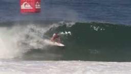 Day 5 Highlights - 2013 Quiksilver Saquarema Prime