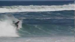 Day 1 Highlights - 2012 Swatch Girls Pro France