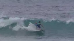Day 2 Highlights - 2014 ONeill Surf Prime In Maresias