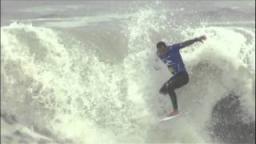 Rd3 Heats 3 to 12 Highlights - 2012 Rip Curl Pro Portugal