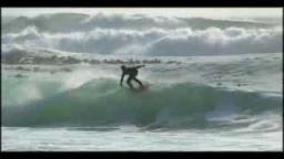 Manoa and Simone Robb March 2012
