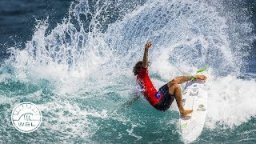 2017 Azores Airlines Pro Highlights: Dora Reigns Supreme In Azores