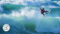 2019 SEAT Pro Netanya Highlights: Risky Moves In Tricky Seas On Day 4